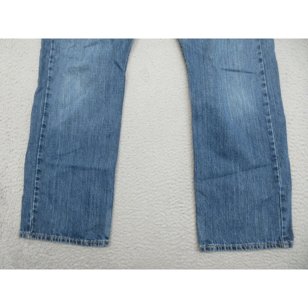 Levis levis 514